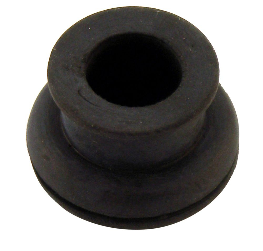 Bushing rubber