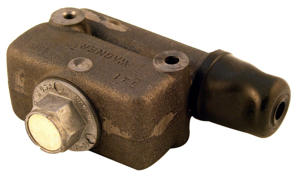 Master cylinder Brake PV/Duett 47-60
