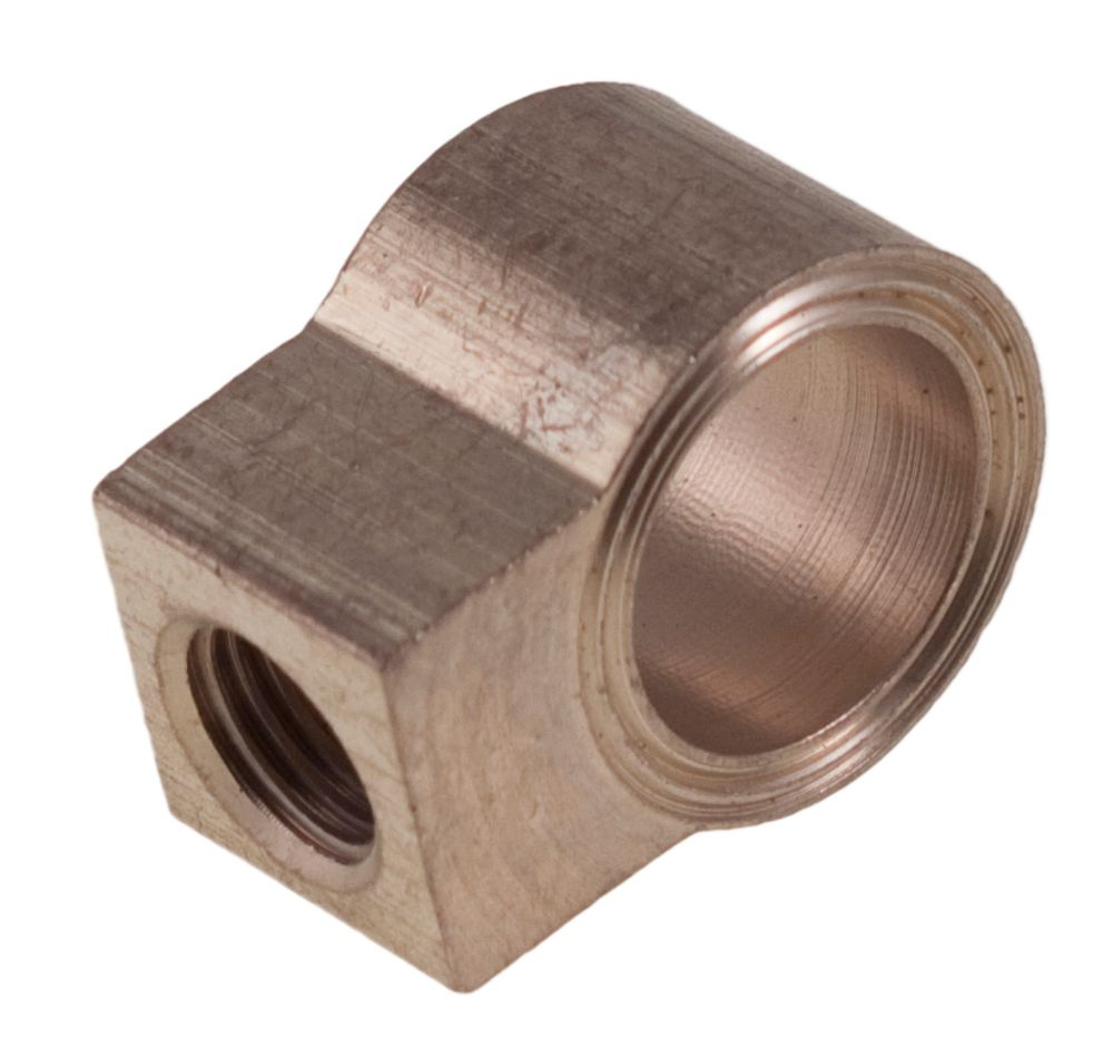 1-way union mastercylinder PV/210