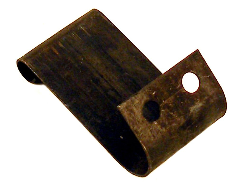 Leaf spring gear box H4/H6