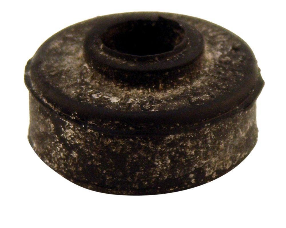 Transmission mounting 444 -53