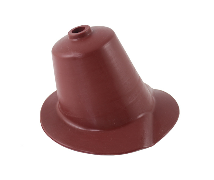 Gear shift boot 444/445 51-53 RED