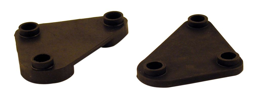 Spacer Steering box 444 47-53 Ross