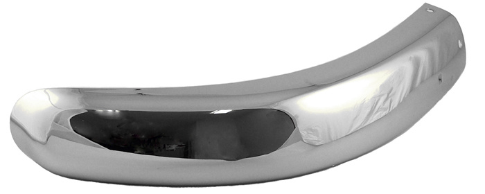 Bumpers Side section 444 51-53 LHR