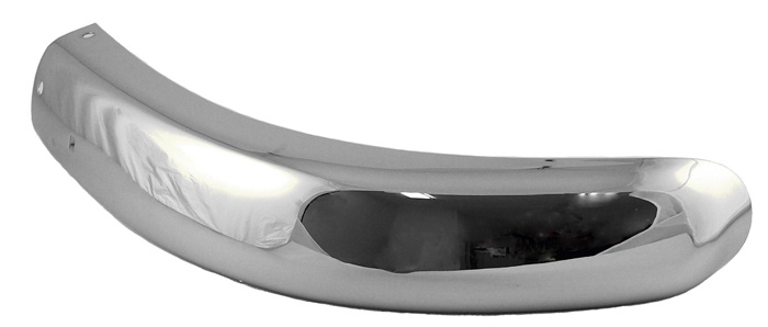 Bumpers Side section 444 51-53 RHR