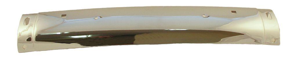 Bumpers Center section PV 54-59 front