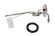 Fuel sending unit Duett 53-68 Fuel sending unit Duett 53-68