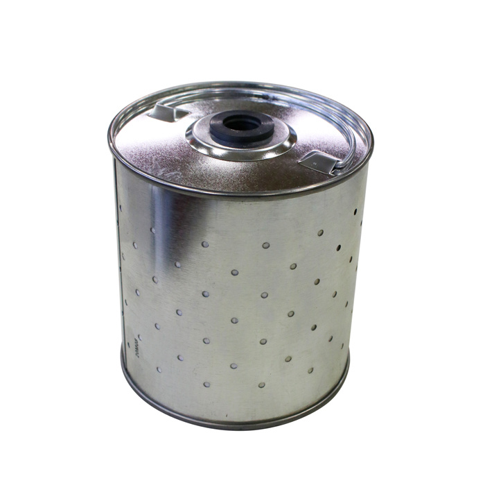Oil filter B4B without gasket