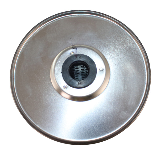 Oil filter B4B without gasket