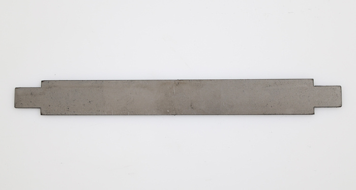 Strap Leaf spring Duett - short