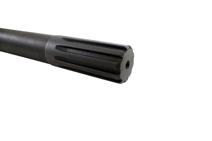 Drive shaft Spicer M27/30