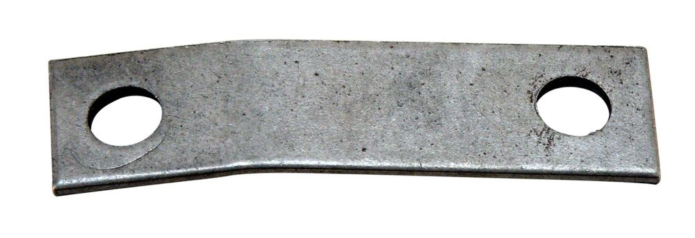 Anchorage Damper rear PV