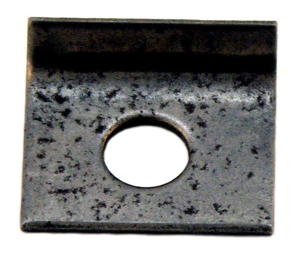 Washer rear damper PV