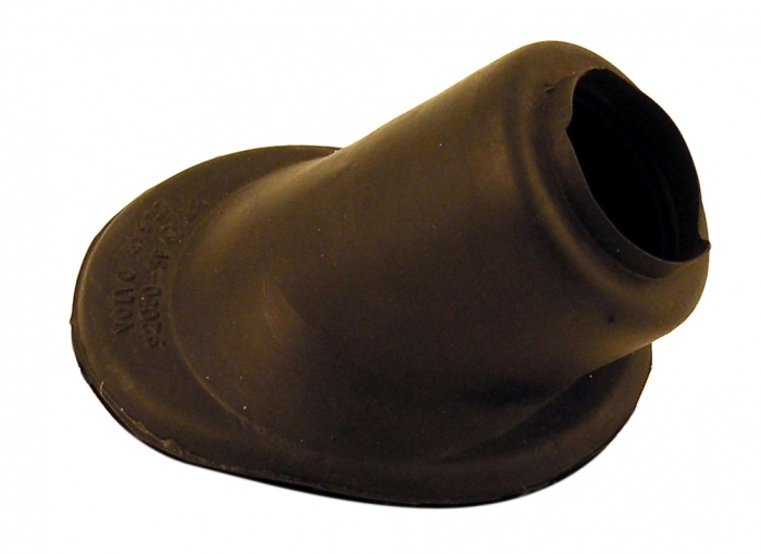 Grommet Steering column PV/Duett 56-