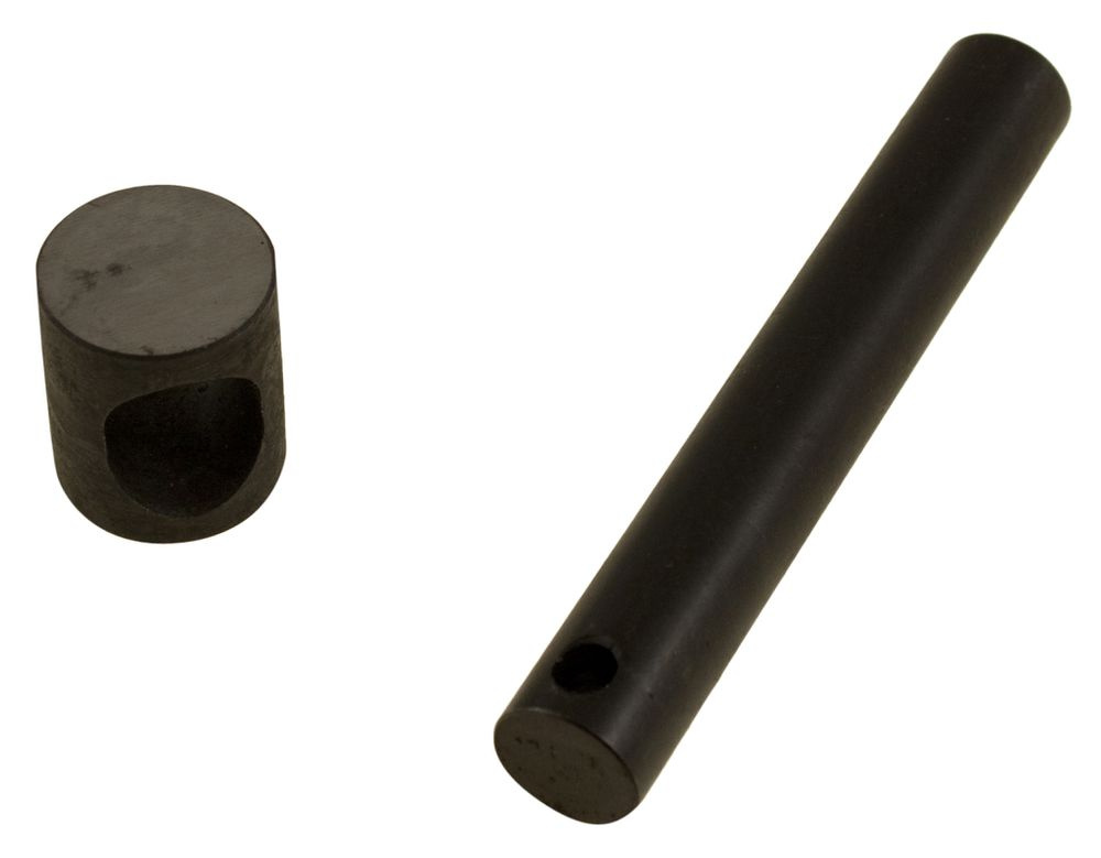 Pivot pin & spacer sleeve Dana 27