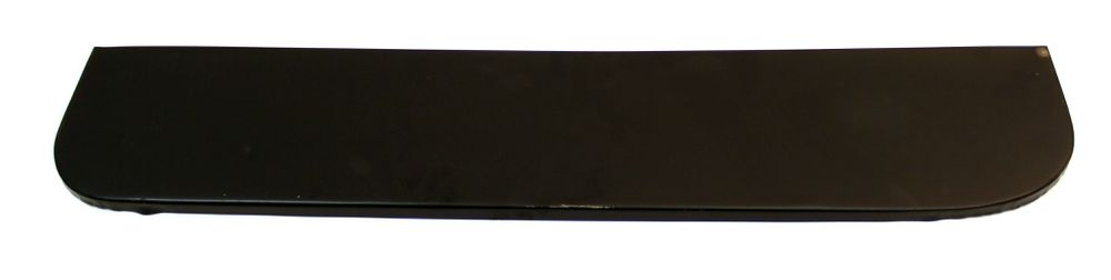 Door skin PV lower part RH