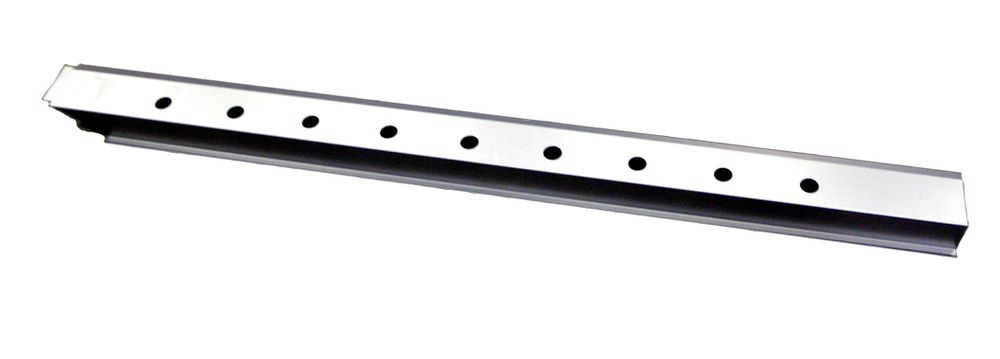 Sill/rocker center panel Amazon LH