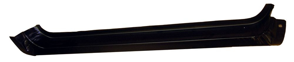 Door bottom 120 2d LHF