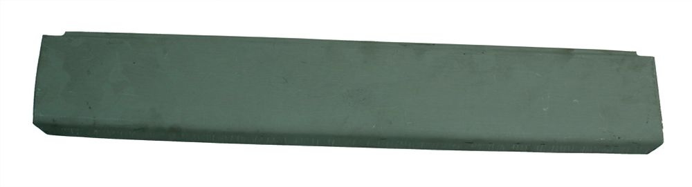 Door skin 120 4d lower part RHF