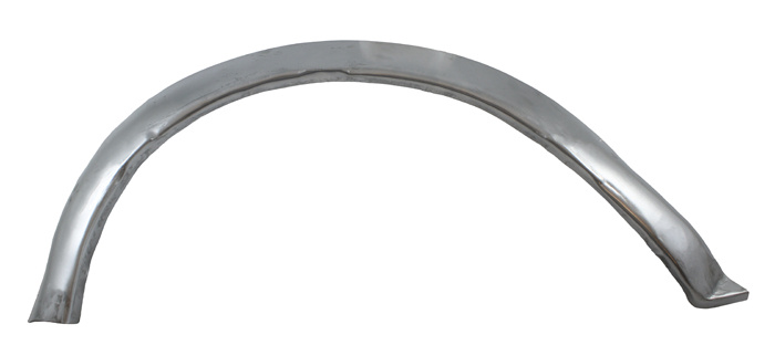 Mudguard edge inner 140 67-74 LH
