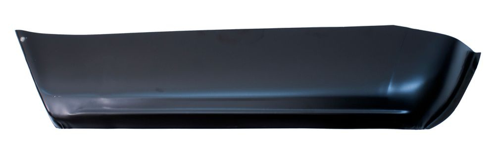 Side panel behind rear wheel 140 -73 LH