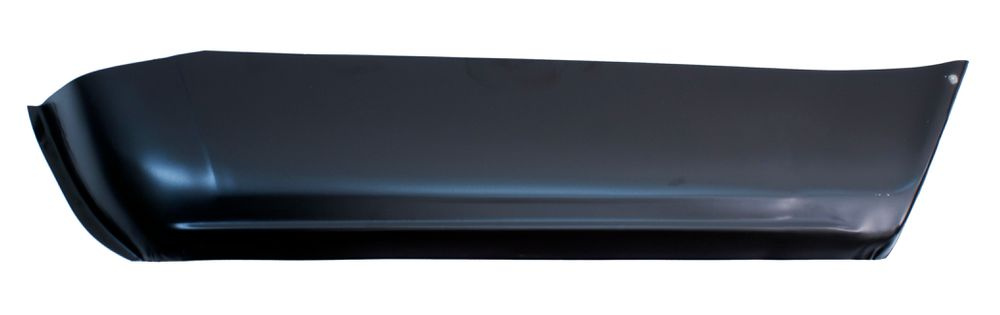 Side panel behind rear wheel 140 -73 RH