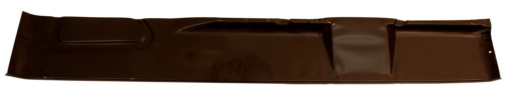 Floor panel outer 140/240 74-93 RH