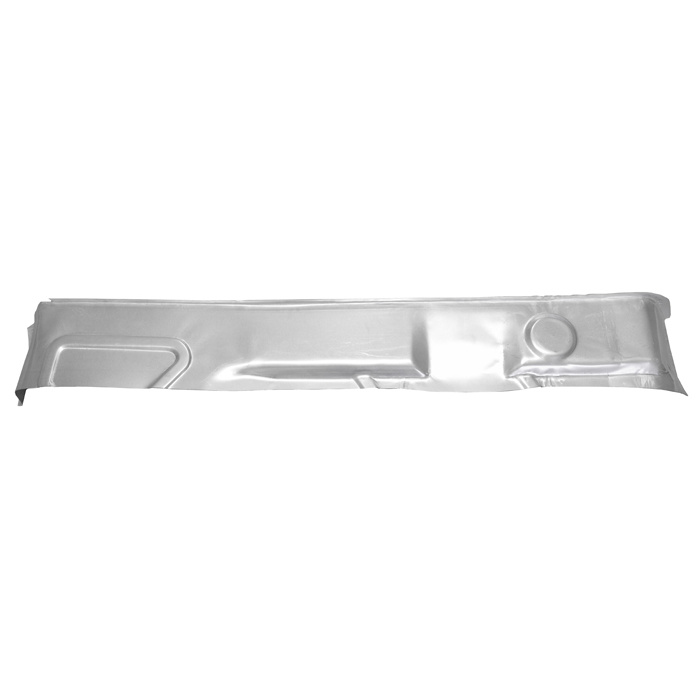 Floor panel outer 140/240 74-93 RH