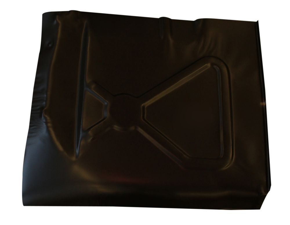 Floor panel 140/164/240 74-93 LHR