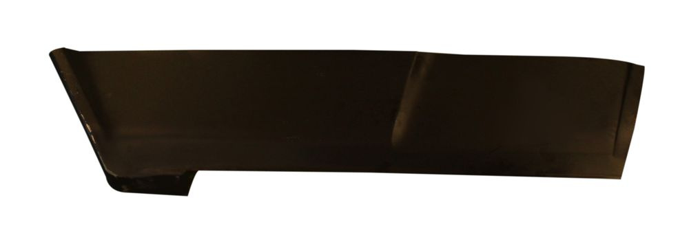 Patch panel rear/rear wheel 240 79-93 LH