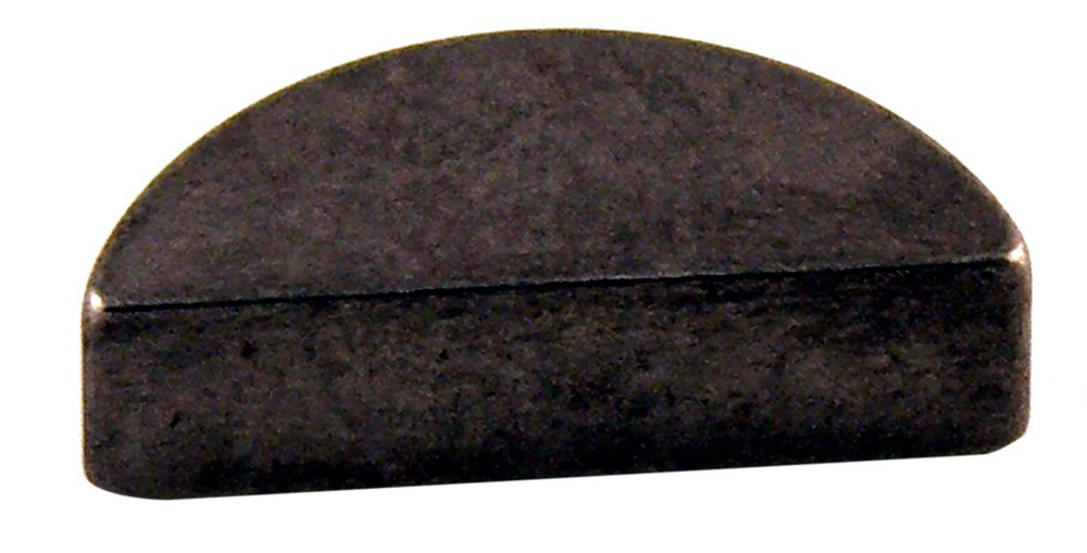 Woodruff key Crankshaft B4B/B14/B16/B20/