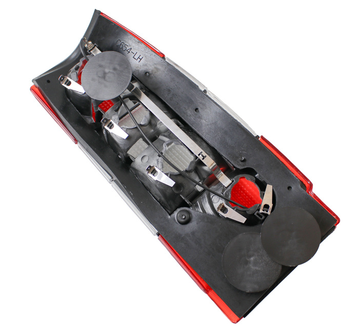 Taillight 745/945/965/V90