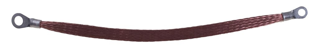 Earth strap alernator - body 240 79-87