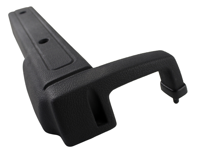 Arm Rest 200 black LH