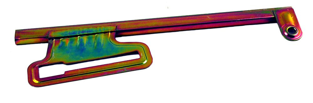 Elevator channel 140/164/240 74- LHF