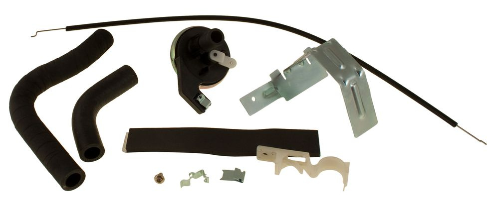 Heater valve kit 140/164/240 73-91