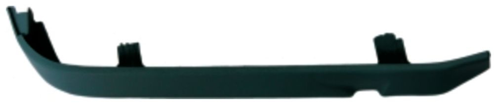 Headlamp molding 850 92-94 single RH