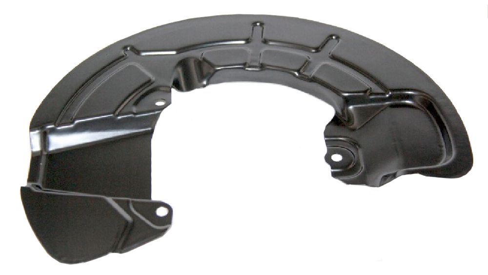 Brake dust shield front 850/S70/V70 LHF