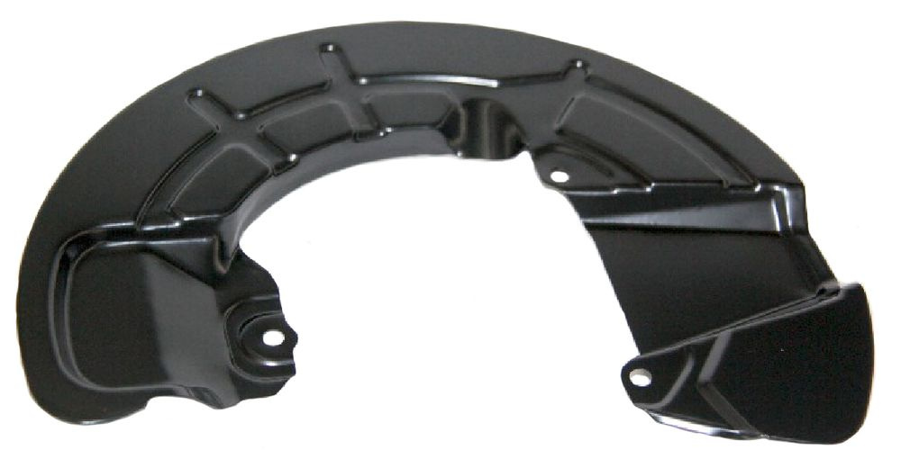 Brake dust shield front 850/S70/V70 RHF