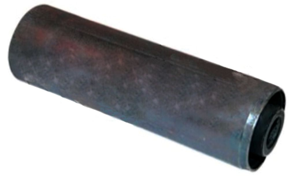 Bushing Suspension Axle carrier rear