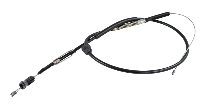 Handbrake Cable, Front
