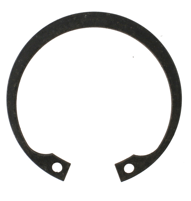 Lock ring/240 forced Air Injection