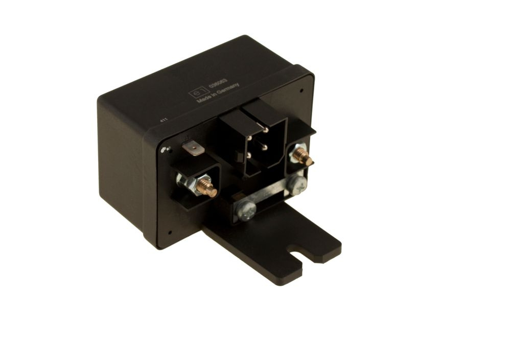 Relay Glow plug system 240 -85 all diese