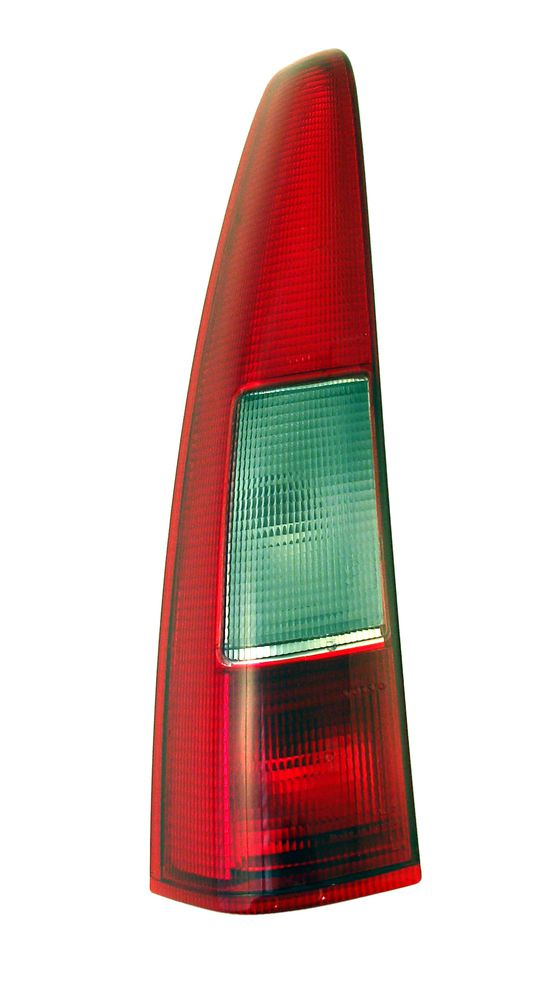 Taillight V70 with flasher