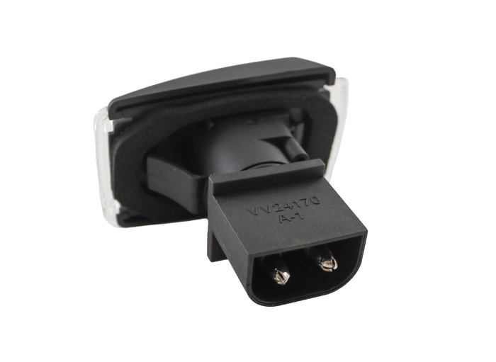 Side marker lamp 240/740/940