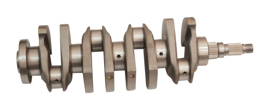 Crankshaft V40