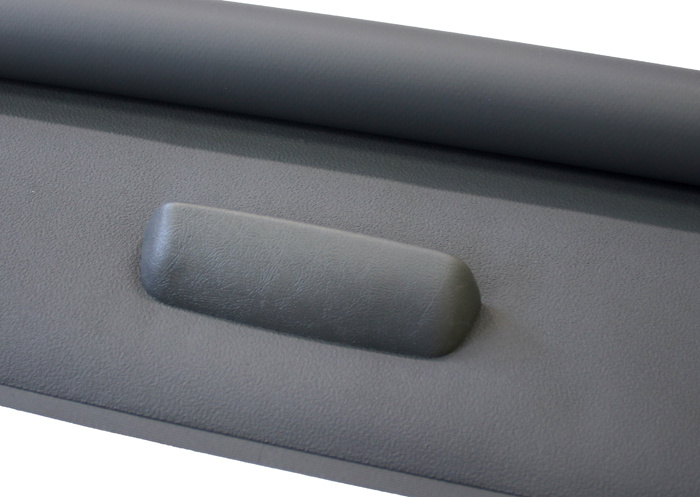 Luggage Cover 700/900/V90-1998 Grey