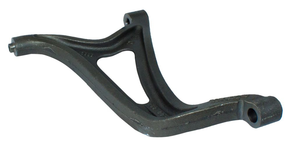 Control Arm, R.H. Upper