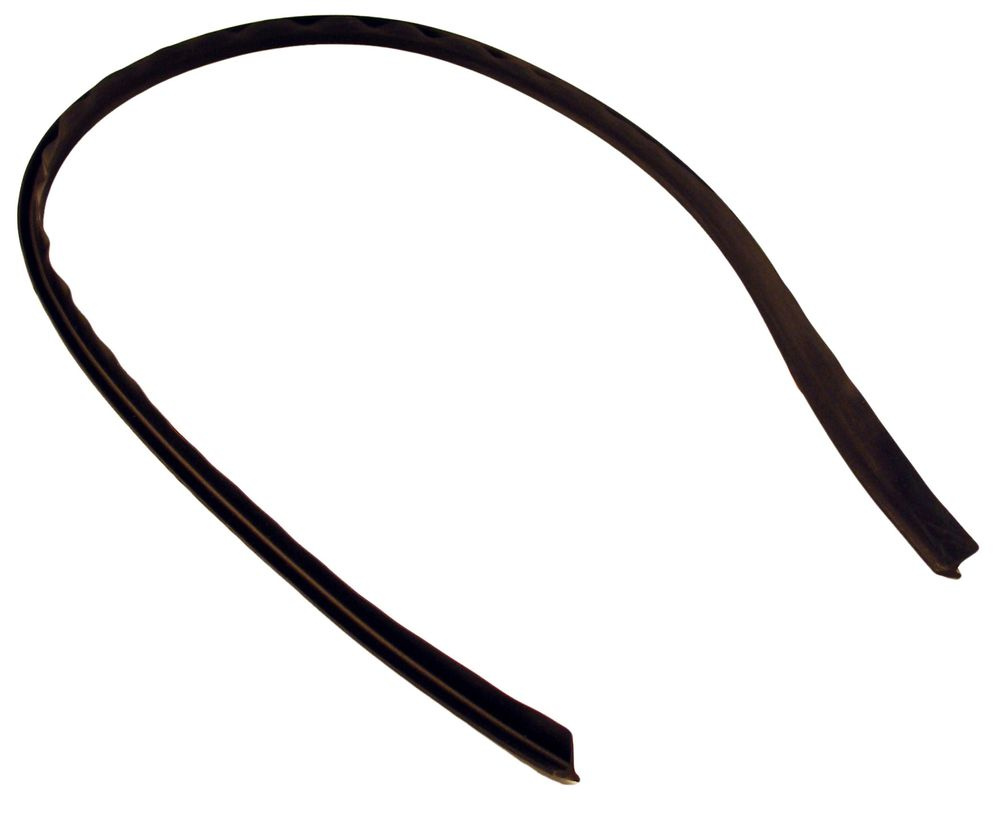 Rubber seal Door PV/Duett lower