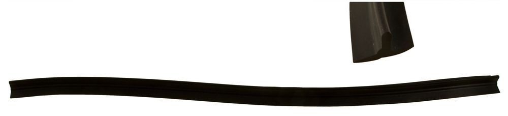 Rubber scraper seal outer Duett